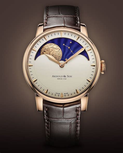 day date moon phase watches.